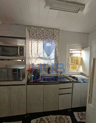 Imagem Casa à Venda, 310M2, 10 D, 1Vaga, Rua Monsenhor Topp, 95, Centro, Florianópolis/SC
