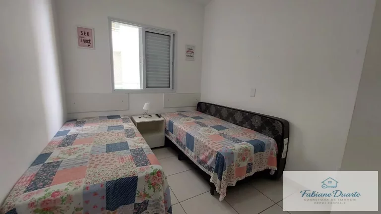 Imagem Apartamento 2 dormitórios a venda na Praia Grande de Ubatuba