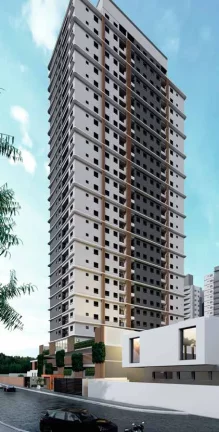 Imagem Apartamento à venda no bairro Jardim Anália Franco - São Paulo/SP