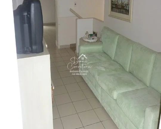 Imagem Apartamento beira mar, Praia das Pitangueiras
