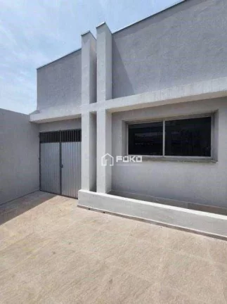 Imagem Casa com 3 dormitórios à venda, 120 m² por R$ 500.000,00 - Ponte Grande - Guarulhos/SP