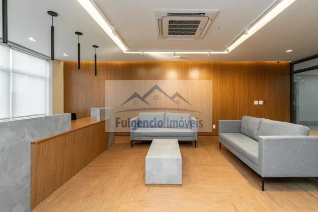 Imagem Laje Comercial com 620 m² para alugar na Av. Nações Unidas - Vila Olímpia