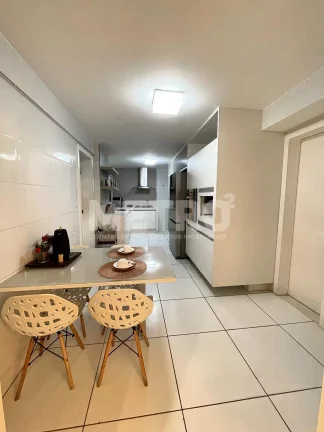 Imagem Apartamento para locação no Edf. Monte Carlo com 3 suítes, PETROLINA - PE