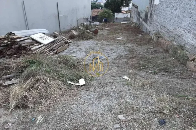 Imagem Terreno para Venda em Santo André, Parque das Nações