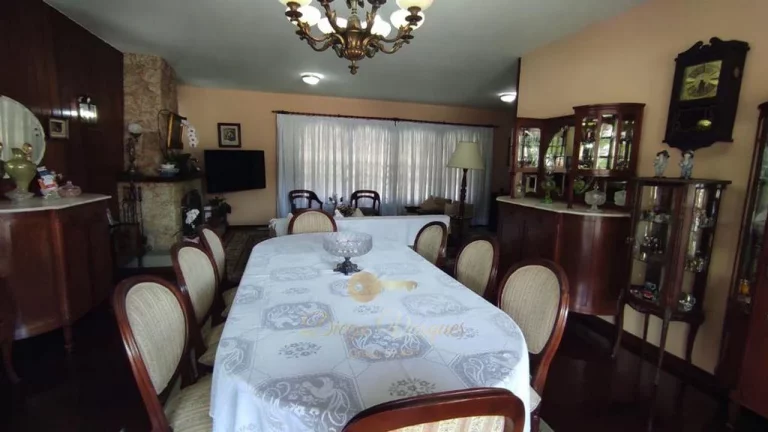 Imagem Casa para Venda em Teresópolis / RJ no bairro Tijuca