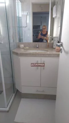 Imagem Apartamento à venda, 61 m² por R$ 596.000,00 - Vila Endres - Guarulhos/SP