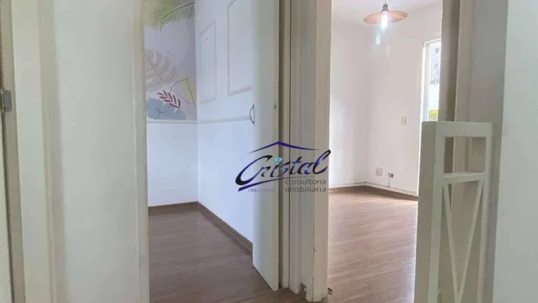 Imagem Casa com 2 quartos à venda, 82 m² - Condomínio Vila Florida - Cotia/SP