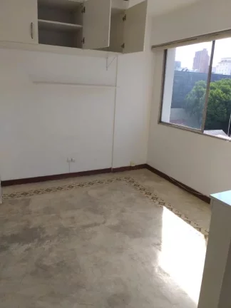 Imagem Apartamento com 1 dormitório na Pamplona