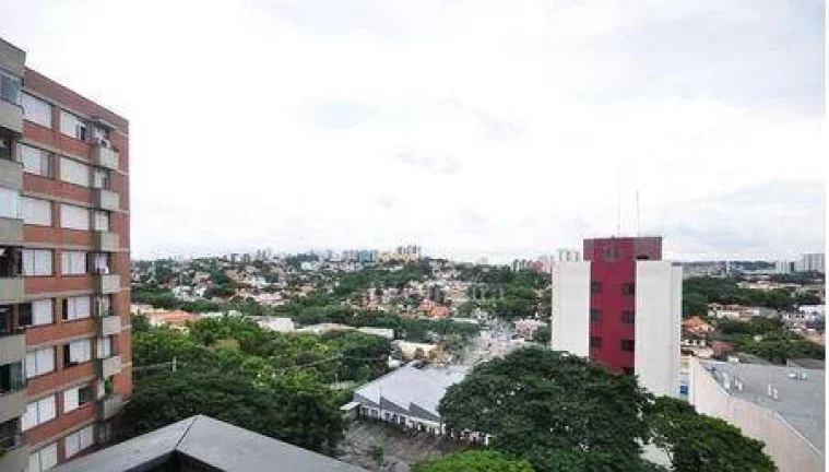 Imagem Apartamento com 3 dormitórios à venda, 84 m² por R$ 950.000,00 - Jardim Guedala - São Paulo/SP