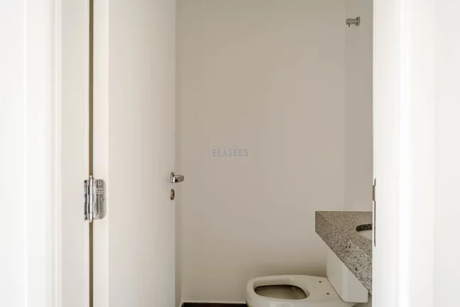 Imagem APARTAMENTO RESIDENCIAL em SÃO PAULO - SP, CAMPO BELO