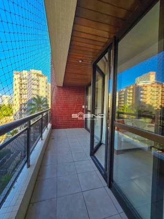 Imagem Apartamento à venda 3 dormitórios 114 m² 2 vagas, com quadra de Futebol - em Riviera de São Lourenço - Bertioga S/P