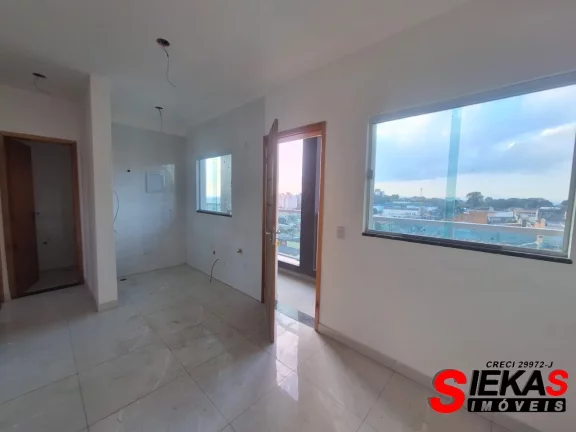 Imagem Apartamento para locação em São Paulo-SP, Artur Alvim: 2 quartos, 1 banheiro, 30,00 m² de área.