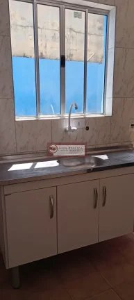 Imagem Sobrado 2 Dorms para Alugar no Jardim Canaã, São Paulo - 110m²