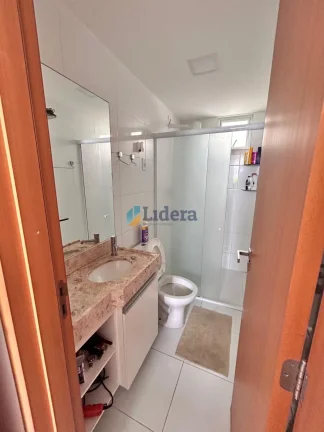 Imagem Apartamento Térreo em Bessa, João Pessoa/PB