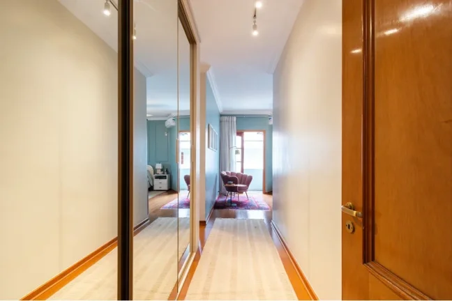 Imagem CASA RESIDENCIAL em São Paulo - SP, Planalto Paulista