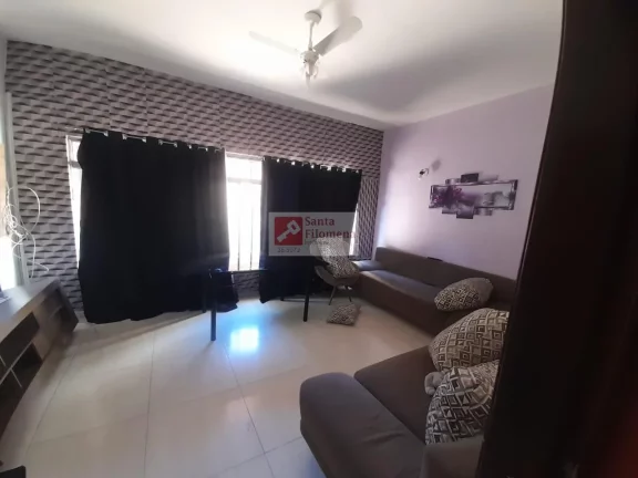 Imagem Casa para Venda em Santo André, Parque Jaçatuba, 2 dormitórios, 2 banheiros, 4 vagas