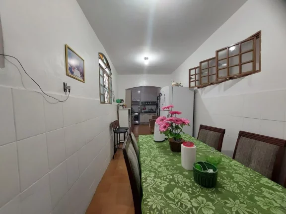 Imagem Casa em Santa Luzia