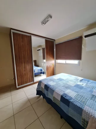 Imagem Plaza de España Residencial - Apartamento em Parque Amazônia, Goiânia/GO