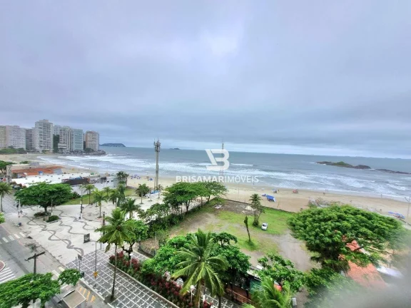 Imagem PITANGUEIRAS- FRENTE TOTAL AO MAR COM MARAVILHOSA VISTA , GARAGEM NO PRÉDIO, TOTALMENTE REFORMADO.