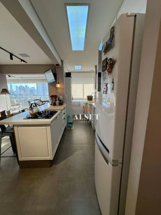 Imagem Apartamento com 2 dormitórios à venda, 64 m² por R$ 745.000,00 - Tatuapé - São Paulo/SP