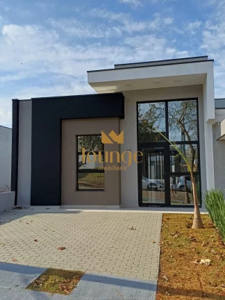 Imagem Casa à Venda Jardim Novo Horizonte Zona Norte - Sorocaba/SP