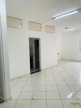 Imagem Sala Comercial para Locação com 85m² - Centro - Jundiaí/SP