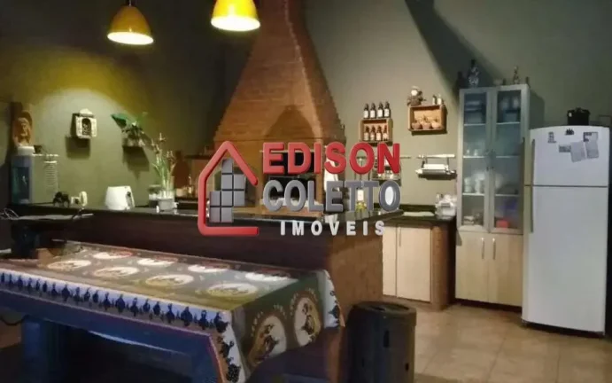 Imagem Chácara, 3 Quartos, 1 Suite, piscina, Estância Lago Azul (Ártemis), Piracicaba!!