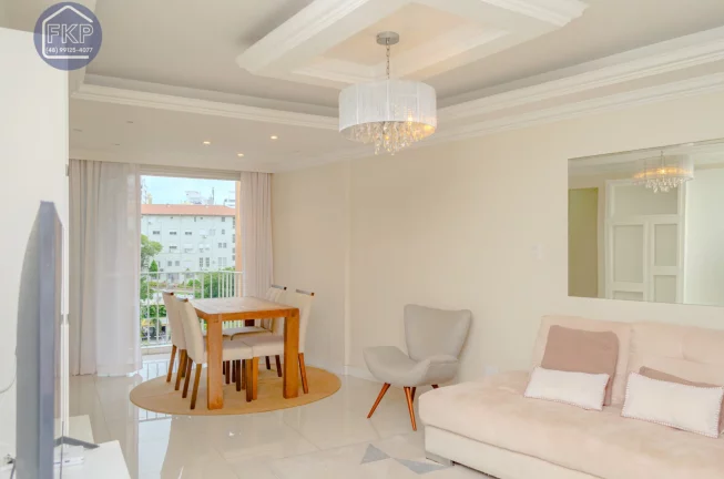 Imagem Apartamento 3 dormitórios!