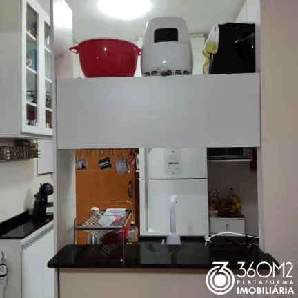 Imagem Cobertura para Venda em Santo André / SP no bairro Vila Junqueira