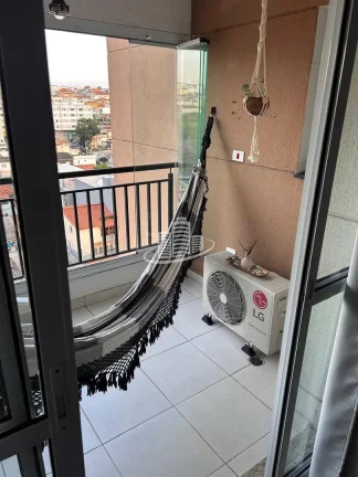 Imagem Apartamento Padrão