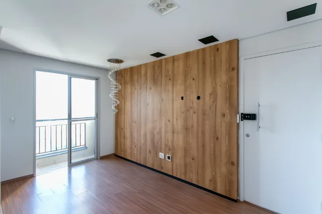 Imagem Apartamento para venda em Freguesia Do Ó com 2 quartos , 48m2