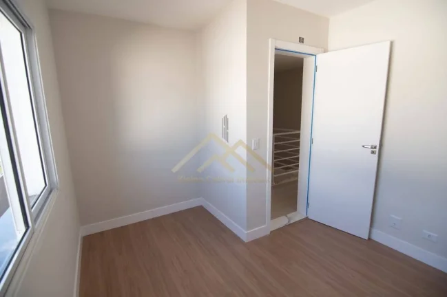 Imagem Residencial Belle Ville