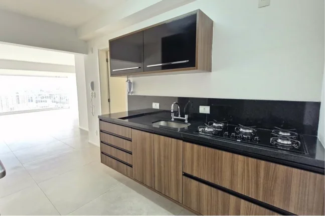 Imagem APARTAMENTO RESIDENCIAL em São Paulo - SP, Vila Andrade