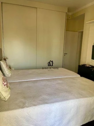 Imagem Apartamento com 3 suites - venda por R$ 2.700.000 ou aluguel por R$ 12.500/mês - Jardim Portal da Colina - Sorocaba/SP