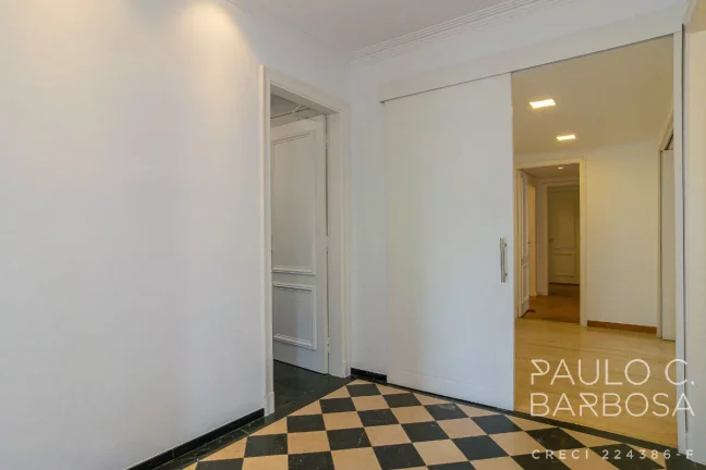 Imagem Jardim América Venda - 3 dormitórios (1 Suíte) -1 Vaga - 178m²