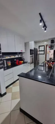 Imagem Apartamento à venda, Santa Maria, São Caetano do Sul, SP