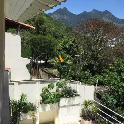 Imagem Rua Olegário mariano - Tijuca - Próximo à Rua Uruguai, melhor localização do bairro.