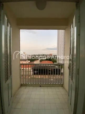 Imagem ...#34;Seu Novo Lar no Taquaral: Apartamento Amplo e Bem Localizado!...#34;