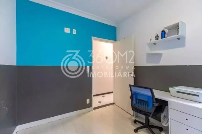 Imagem Cobertura para Venda em Santo André / SP no bairro Parque das Nações