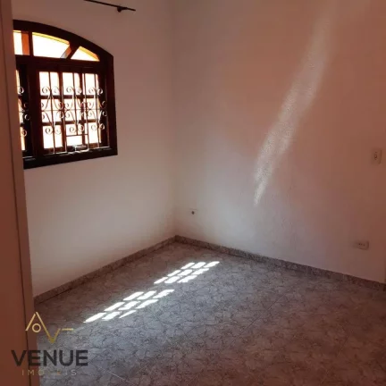 Imagem Sobrado com 3 dormitórios à venda, 274 m² por R$ 529.400,00 - Jardim Las Vegas - Santo André/SP