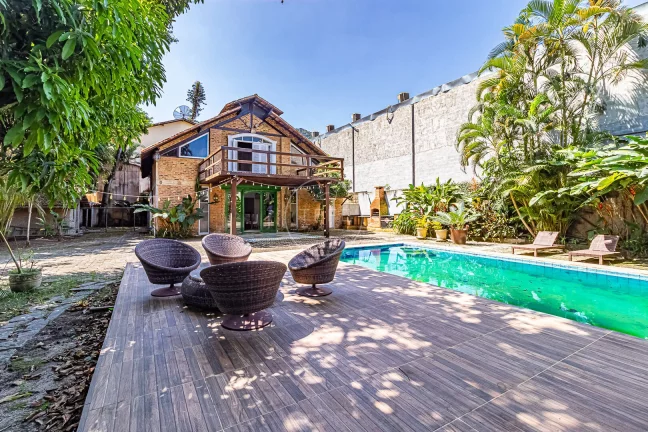 Imagem IMPERDÍVEL - Casa de 3 SUÍTES em VARGEM PEQUENA - à venda por R$ 1.300.000,00 - Rio de Janeiro, RJ