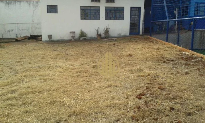 Imagem Área para alugar, 500 m² por R$ 7.500,00/mês - Jardim Palma Travassos - Ribeirão Preto/SP