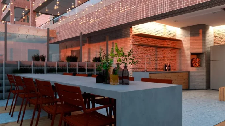 Imagem APARTAMENTO COM 91.78 m² - FORTE - PRAIA GRANDE SP