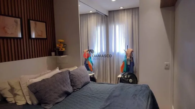 Imagem Cobertura à venda 4 Quartos, 1 Suite, 2 Vagas, 110M², Santa Maria, São Caetano do Sul - SP