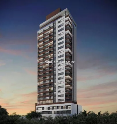 Imagem Apartamento à venda Paraíso São Paulo