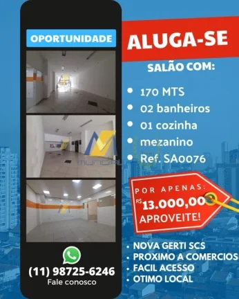 Um imóvel que faz sentido hoje