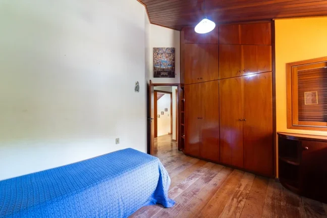 Imagem CASA RESIDENCIAL em Jundiaí - SP, Jardim das Samambaias