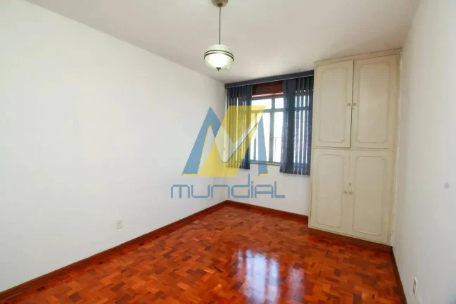 Imagem Apartamento amplo de 175 m² no Centro de Santo André.