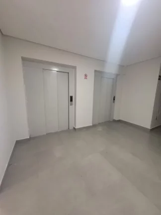 Imagem Apartamento com 2 dormitórios à venda, 47 m² por R$ 250.000,00 - Jardim Saúde - Suzano/SP