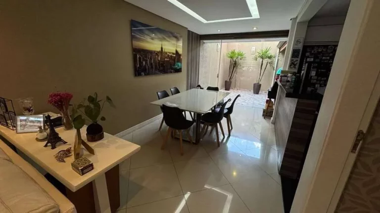 Imagem Cond. Village Wimblendon - 3 dorms / 1 ste, quintal privativo!